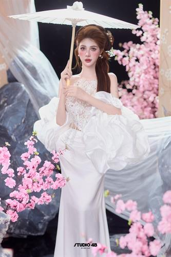 XUÂN SẮC8